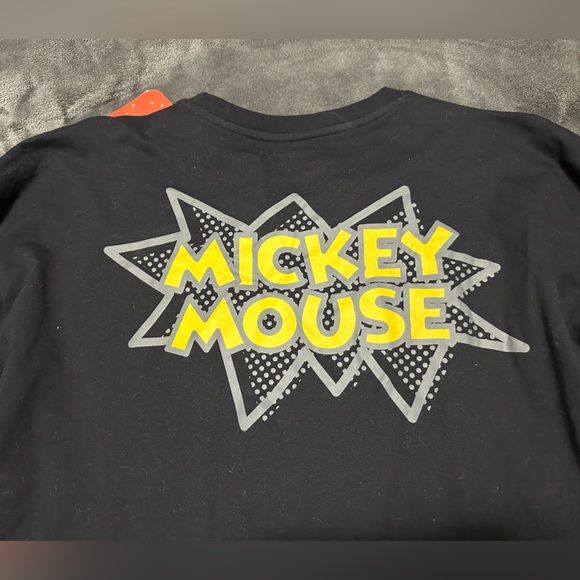 Disney 100 Women’s Longsleeve - Picture 3 of 4